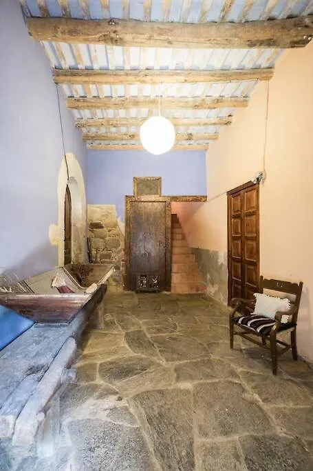 Apartment Rectoria Santuari Del Coll Ideal Families Girona