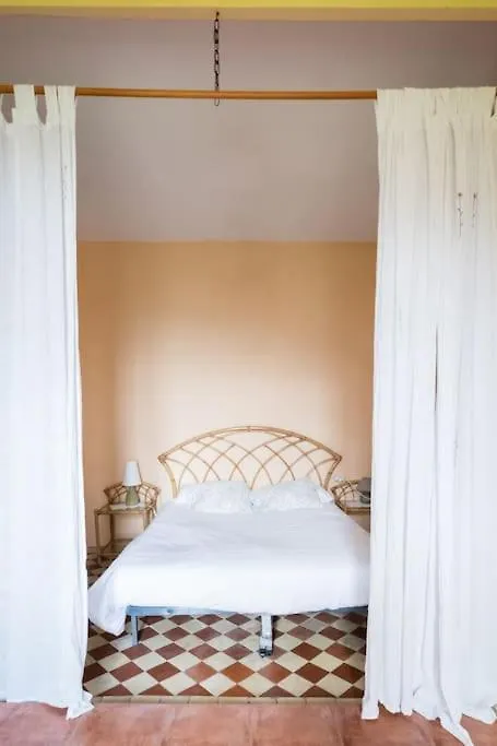 Rectoria Santuari Del Coll Ideal Families Жирона 0*,