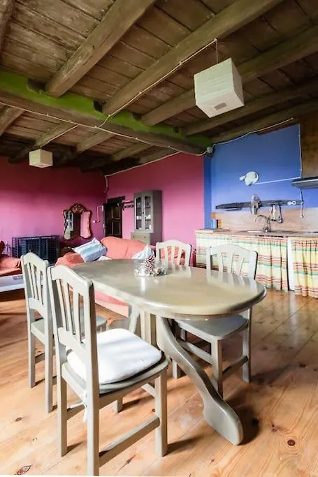 Apartment Rectoria Santuari Del Coll Ideal Families Girona