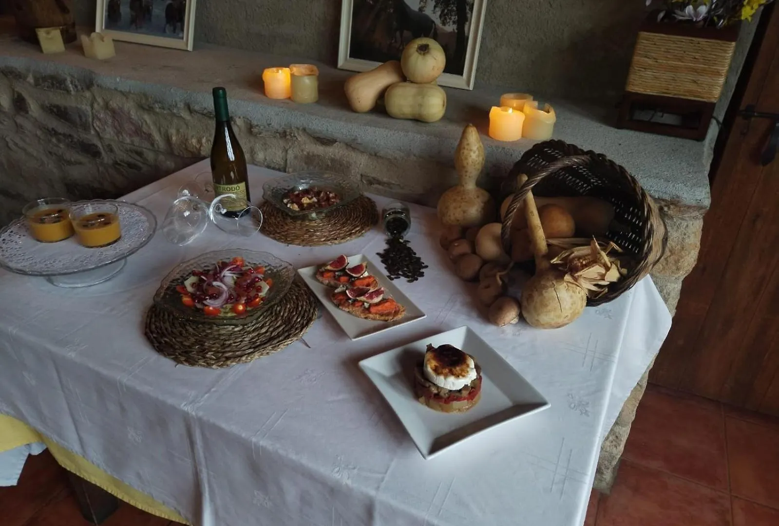 Rectoria Santuari Del Coll Ideal Families Girona Apartment