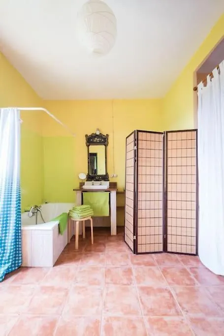 Rectoria Santuari Del Coll Ideal Families Girona Spain