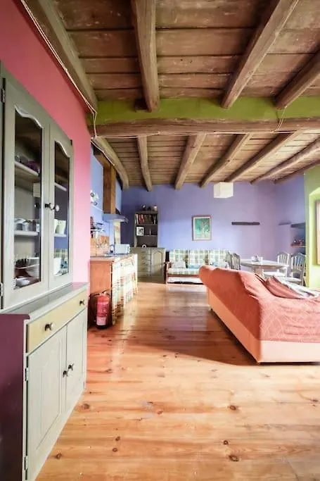 Rectoria Santuari Del Coll Ideal Families Girona